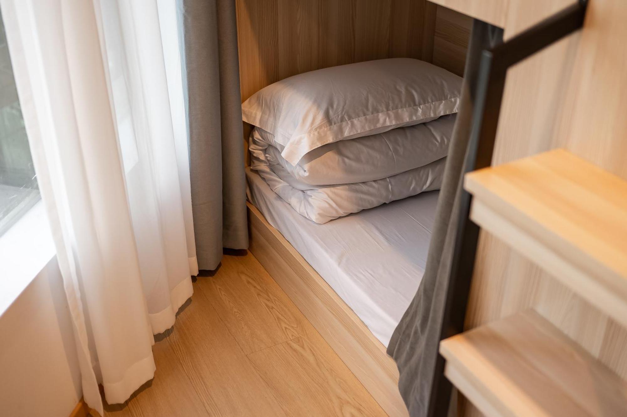 Dayin International Youth Hostel -Near People'S Square & Old Town -Social Area -Bar -Cafe -Gym -Free Laundry Luggage Storage -24H Front Desk -English Service Shanghai Exterior photo