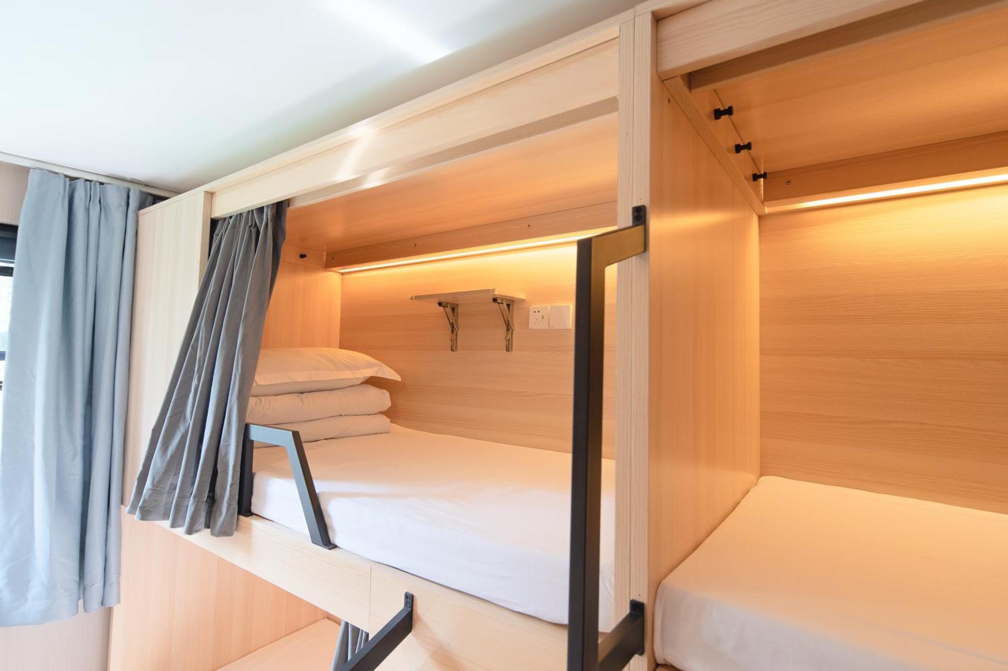 Dayin International Youth Hostel -Near People'S Square & Old Town -Social Area -Bar -Cafe -Gym -Free Laundry Luggage Storage -24H Front Desk -English Service Shanghai Exterior photo